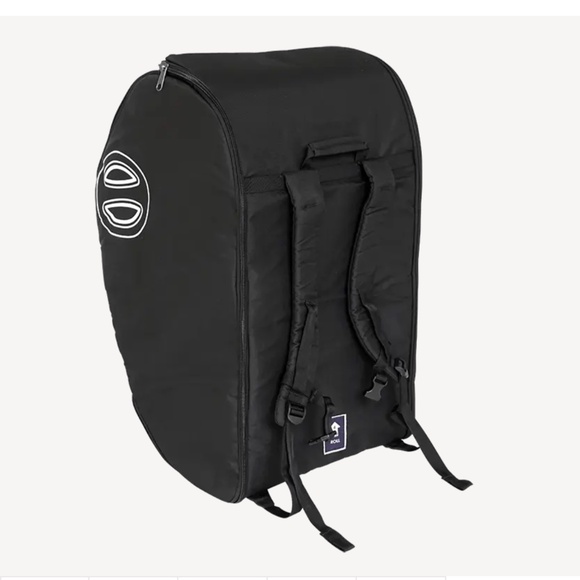 Doona Padded Travel Bag - Picture 1 of 3